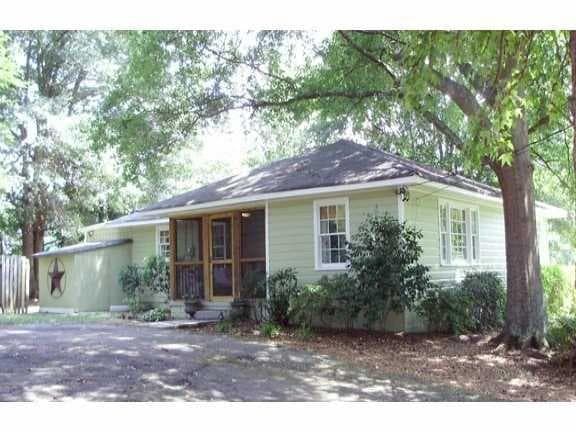 3 bedroom, 2 bathroom single family residence sold at 1908 BOULDERCREST Road, Atlanta, GA 30316
