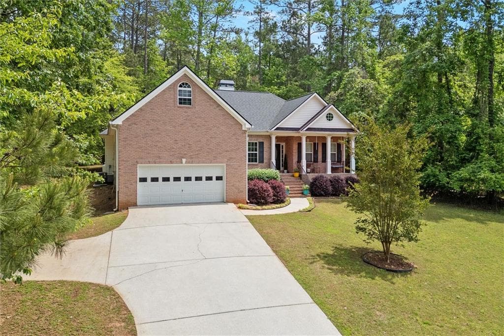 5071 Woodmont Drive, Villa Rica, GA 30180 — most recent listing photo