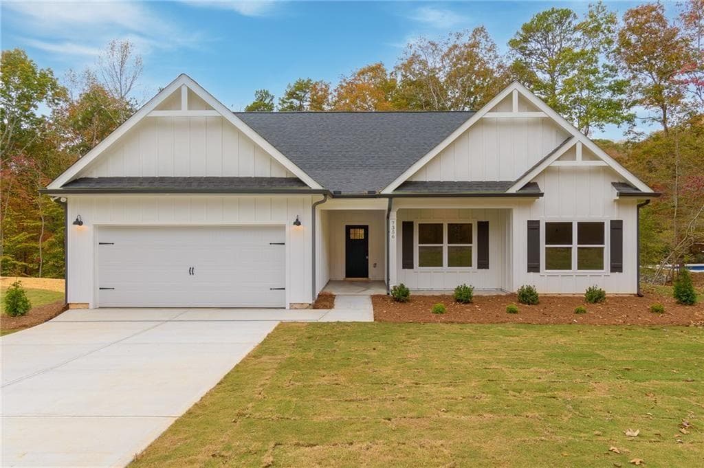 7356 Cherokee Lane, Murrayville, GA 30564 — most recent listing photo