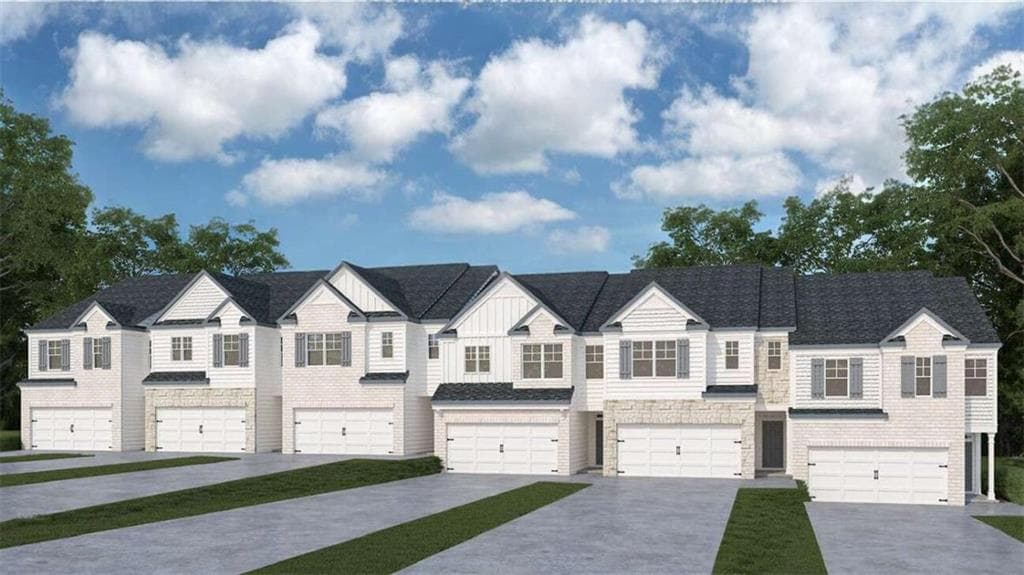 3084 Yellowhammer Drive, Marietta, GA 30064 — most recent listing photo