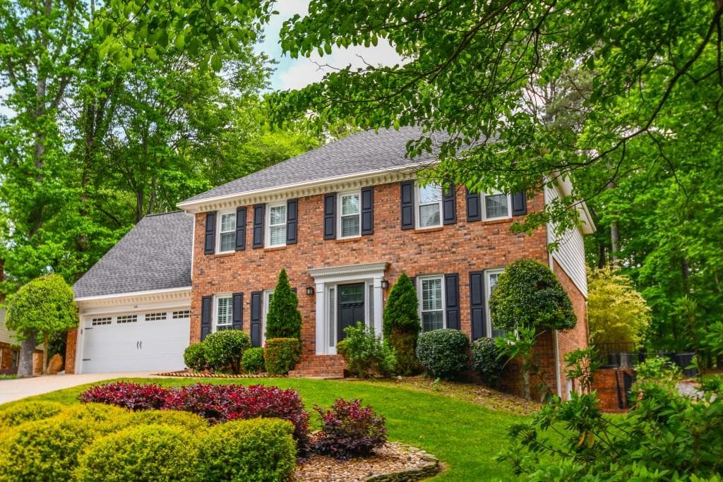 615 WoodWork Way, Roswell, GA 30076 — most recent listing photo