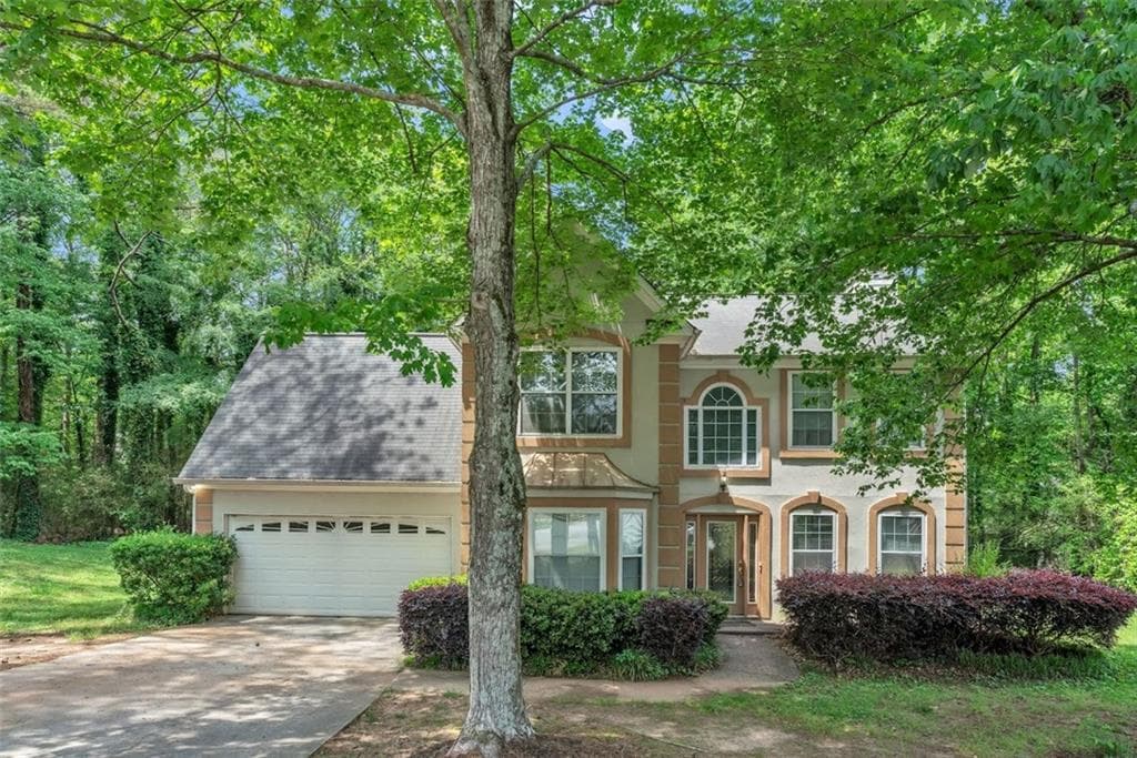 745 Birchberry Terrace, Atlanta, GA 30331 — most recent listing photo
