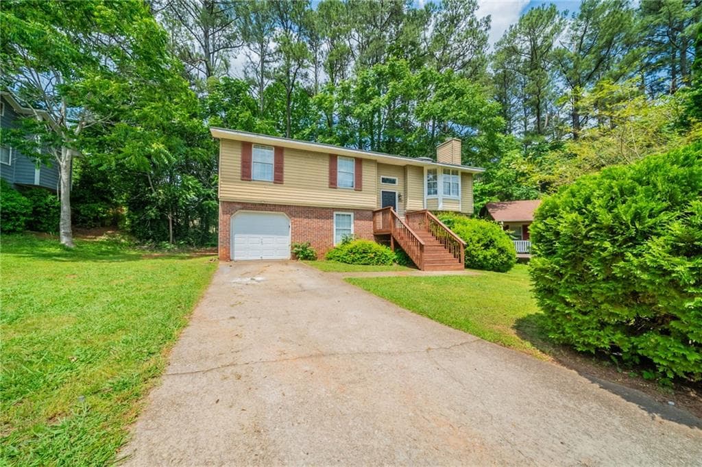 2132 Sara Ashley Way, Lithonia, GA 30058 — most recent listing photo