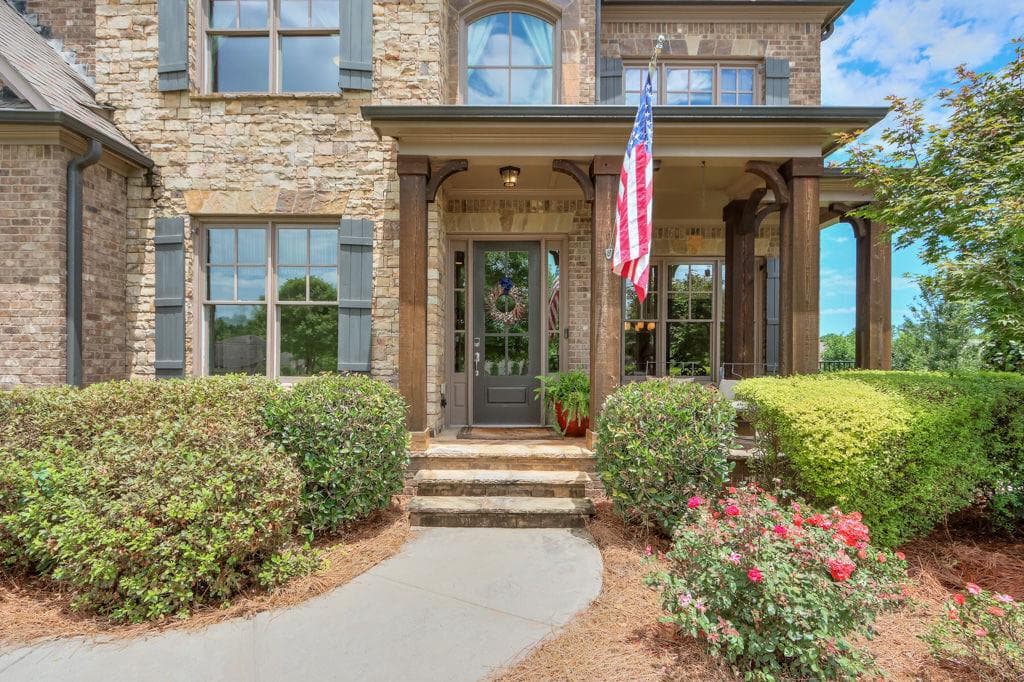 7045 Parrish Way, Cumming, GA 30040 — most recent listing photo