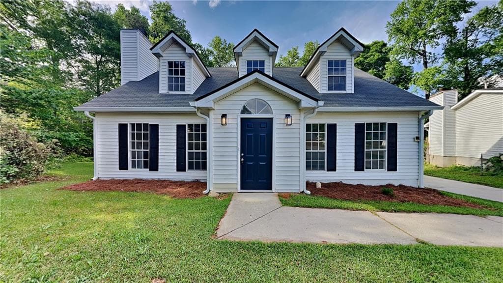 5326 Nader Place, Stone Mountain, GA 30088 — most recent listing photo