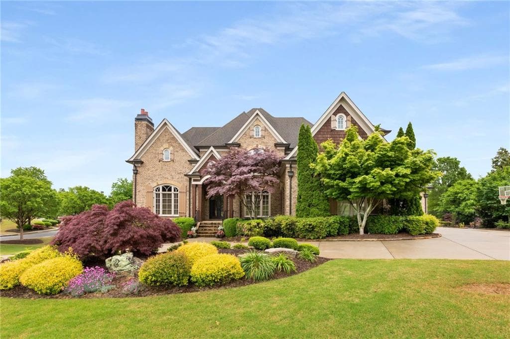 2855 Drayton Hall Drive, Buford, GA 30519 — most recent listing photo