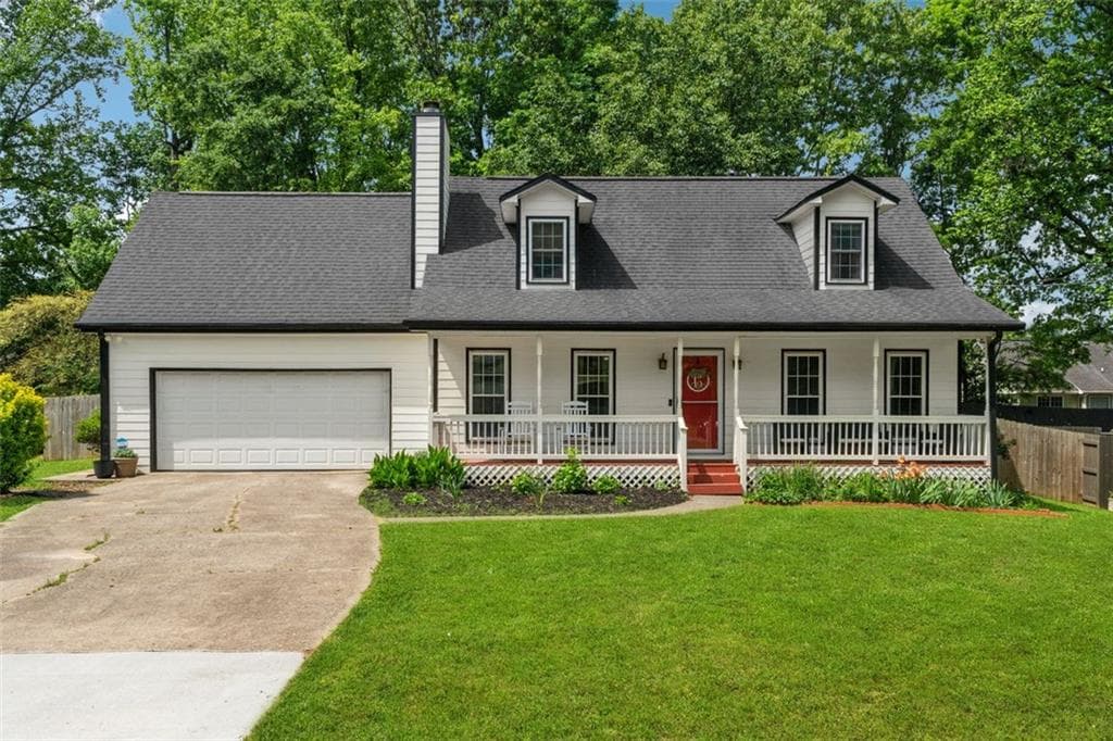 831 Terrace Trace, Lawrenceville, GA 30044 — most recent listing photo