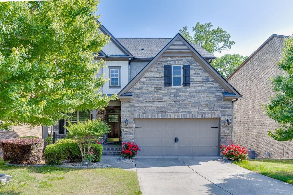 607 Leland Parkway, Cumming, GA 30041 — most recent listing photo