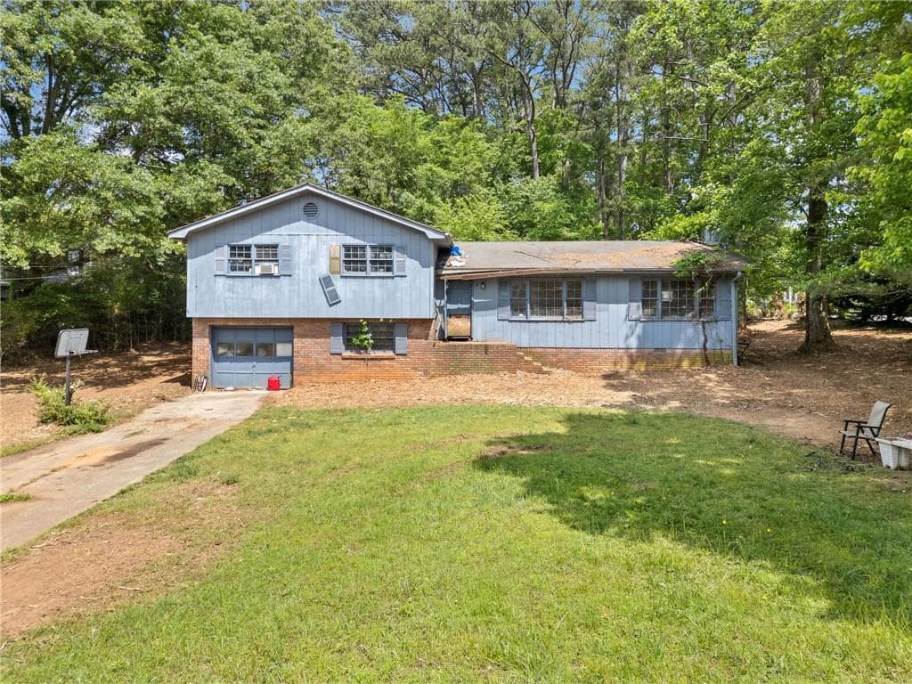 3 bedroom, 2 bathroom, 1,510 sq ft single family residence sold at 302 Cardinal Drive, Woodstock, GA 30188