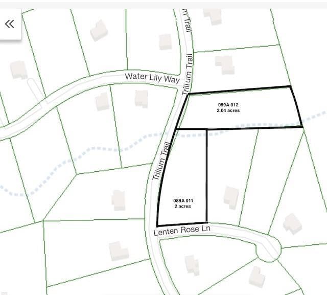 single family residence sold at 336 Trilium Trail, Pendergrass, GA 30567