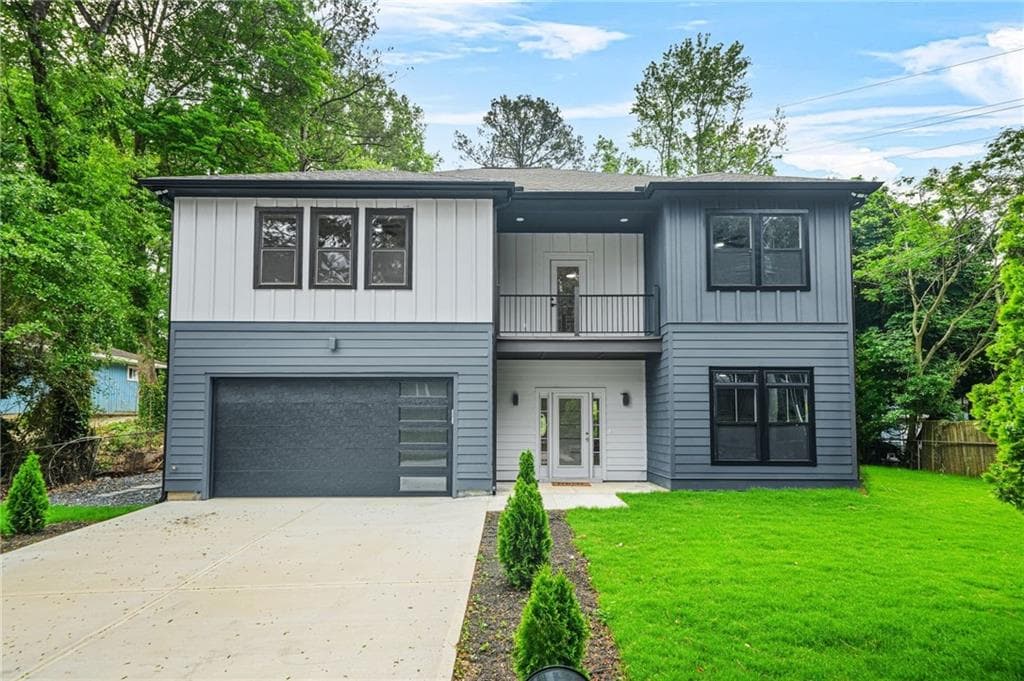 921 Cone Road, Forest Park, GA 30297 — most recent listing photo