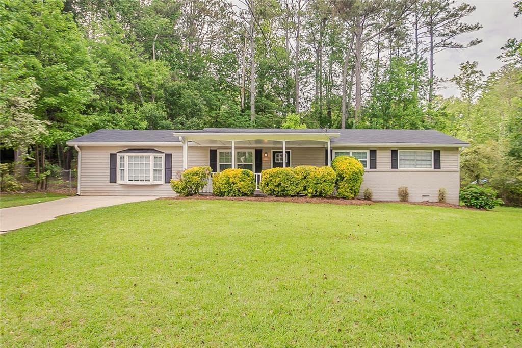 2212 Chestnut Log Loop, Lithia Springs, GA 30122 — most recent listing photo