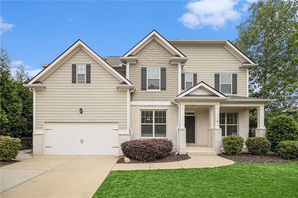 308 Evening Rain Crest, Canton, GA 30114 — most recent listing photo