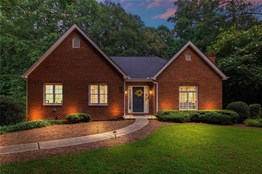 521 Smithstone Road, Marietta, GA 30067 — most recent listing photo