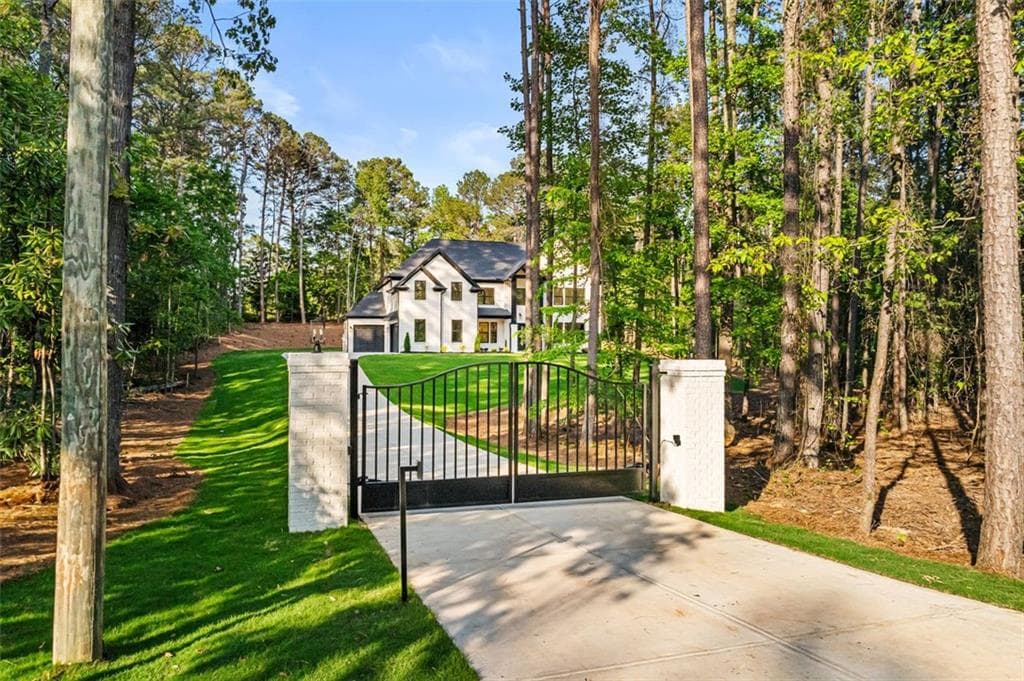400 Auburn Road, Auburn, GA 30011 — most recent listing photo