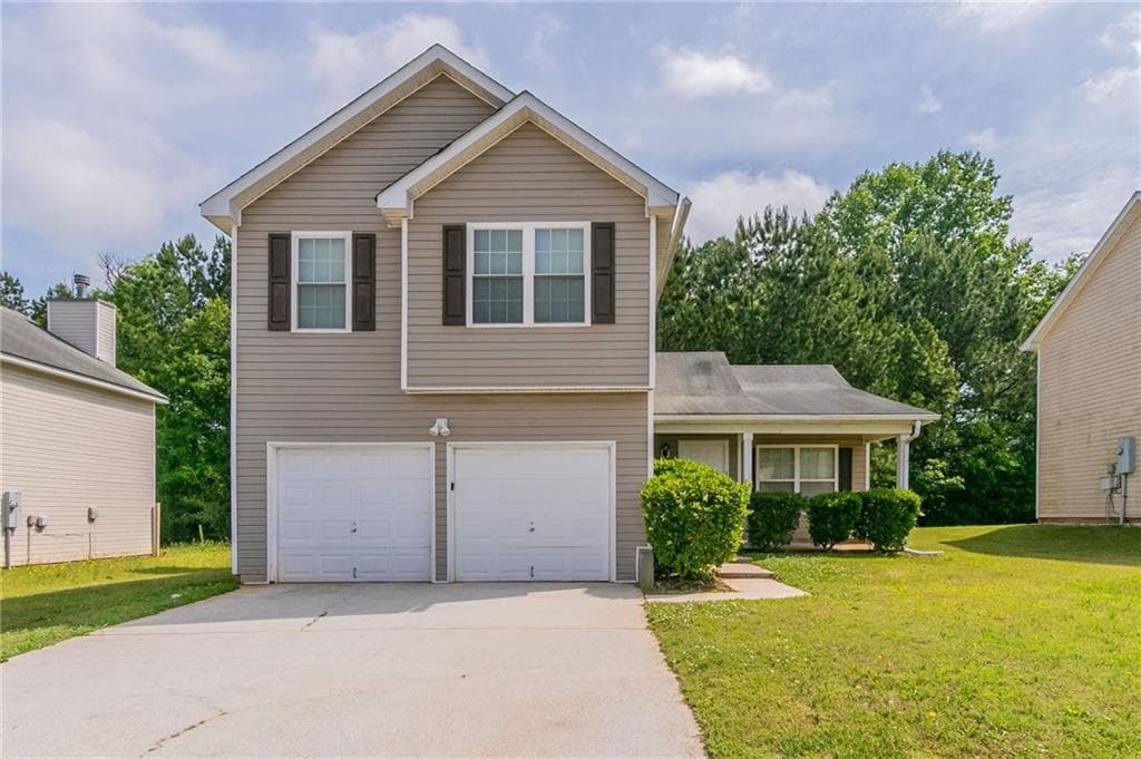 4870 Heather Mill Trace, Snellville, GA 30039 — most recent listing photo