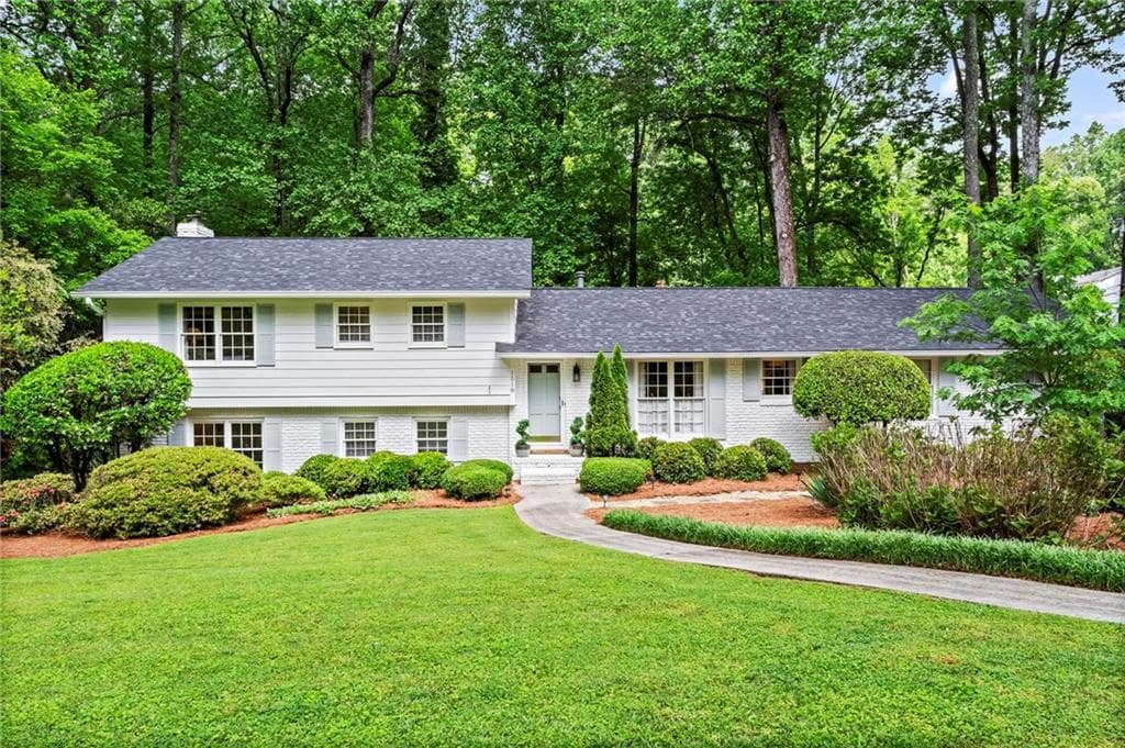 1518 Rochelle Drive, Atlanta, GA 30338 — most recent listing photo