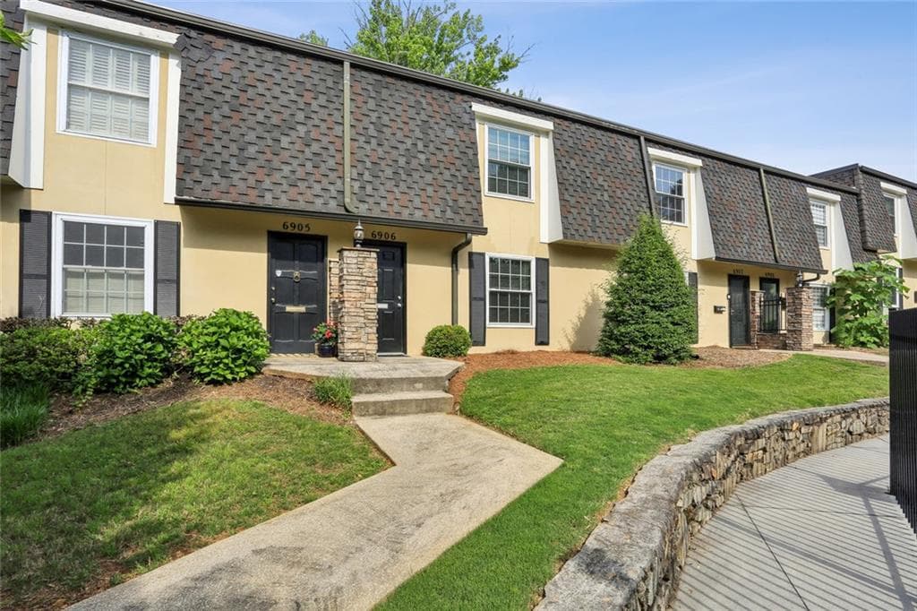 6906 Park Avenue, Atlanta, GA 30342 — most recent listing photo