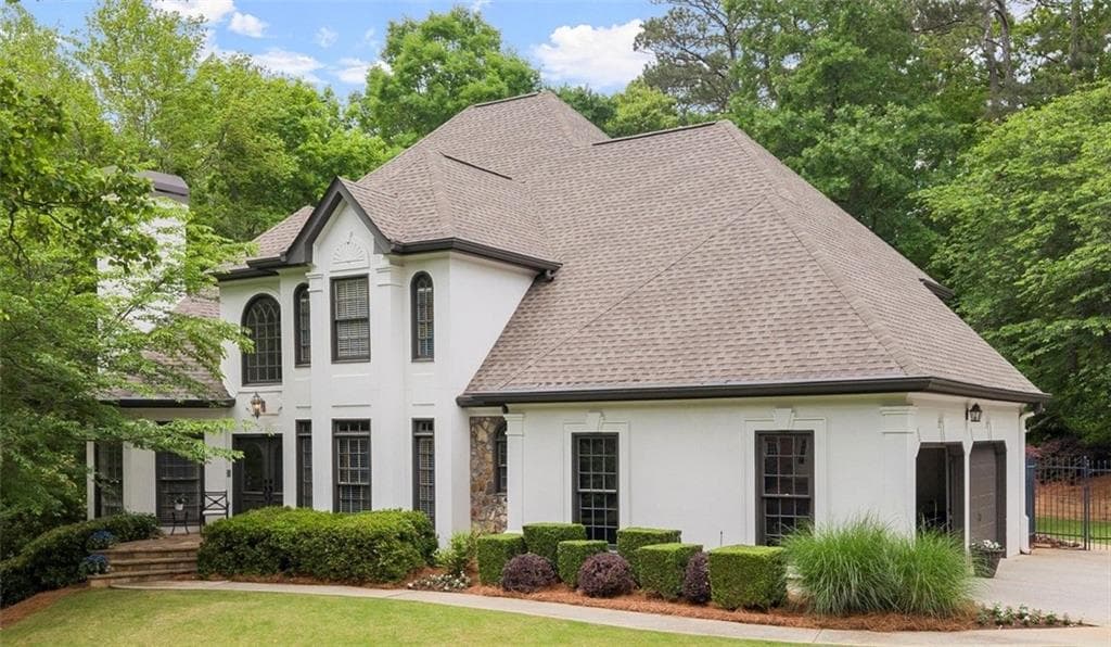 725 Danbridge Way, Roswell, GA 30076 — most recent listing photo