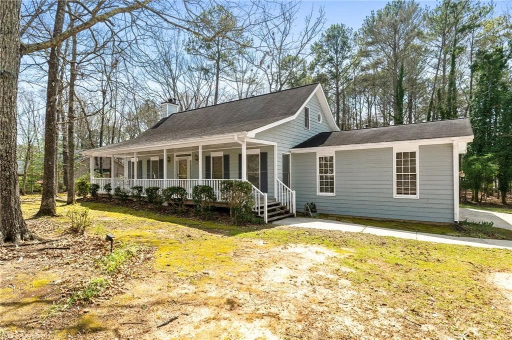 195 Willow Way, Stockbridge, GA 30281 — most recent listing photo