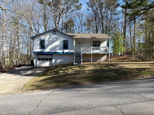 506 Carlton Drive, Palmetto, GA 30268 — most recent listing photo