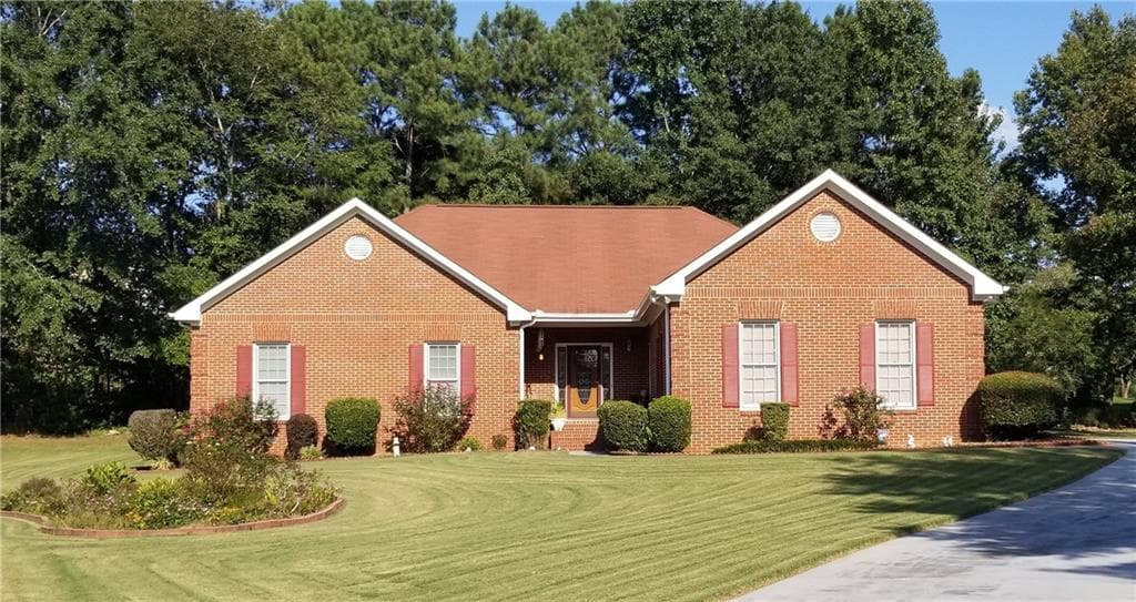 2509 Fairweather Court, Conyers, GA 30013 — most recent listing photo