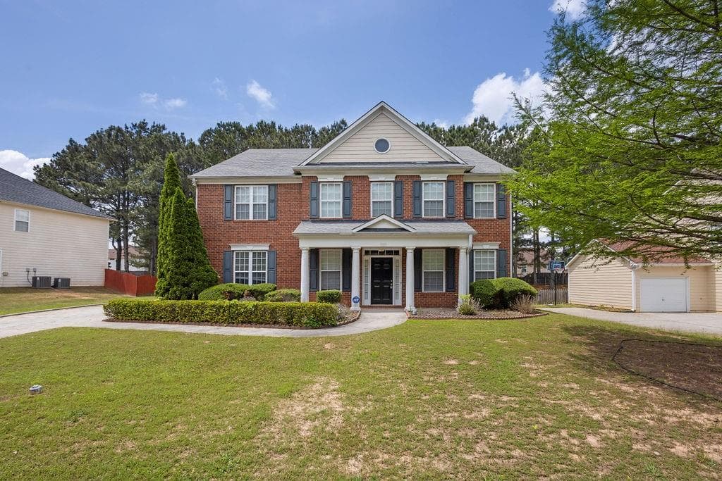 110 Village Green Circle, Tyrone, GA 30290 — most recent listing photo