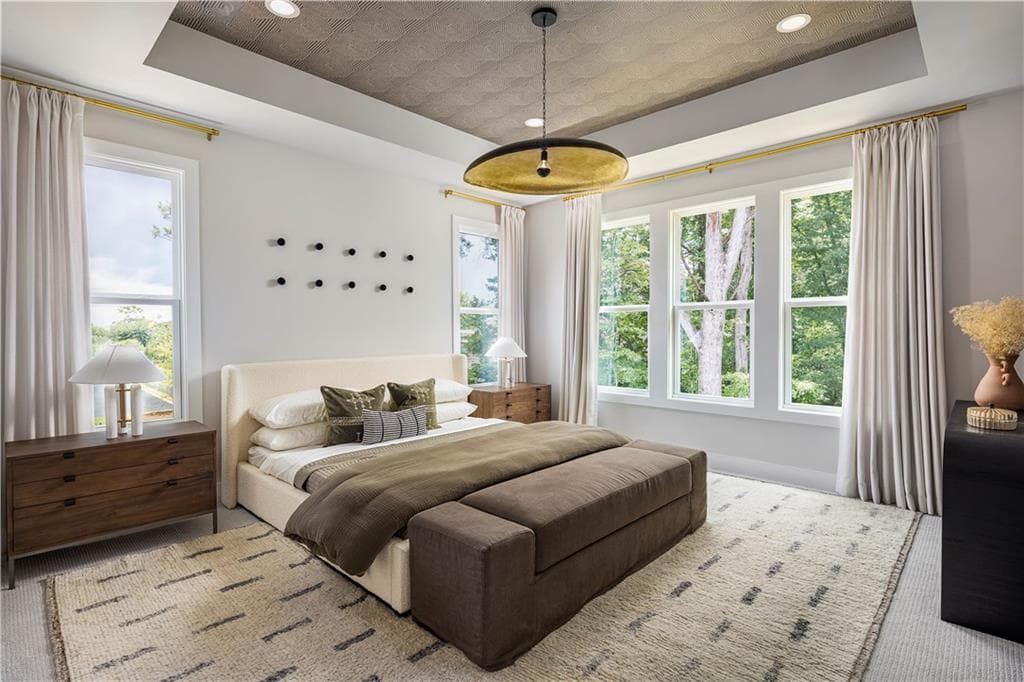 3 bedroom, 4 bathroom, 2,677 sq ft townhouse sold at 1432 Wicker Wood Place 9, Smyrna, GA 30080