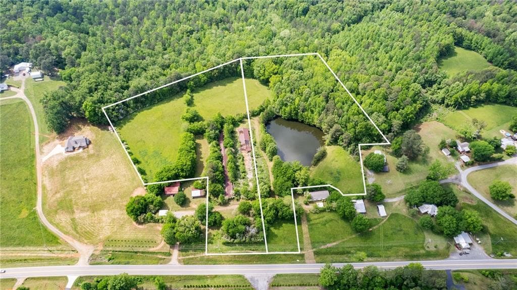 single family residence sold at 0 Cartersville HWY, Dallas, GA 30132