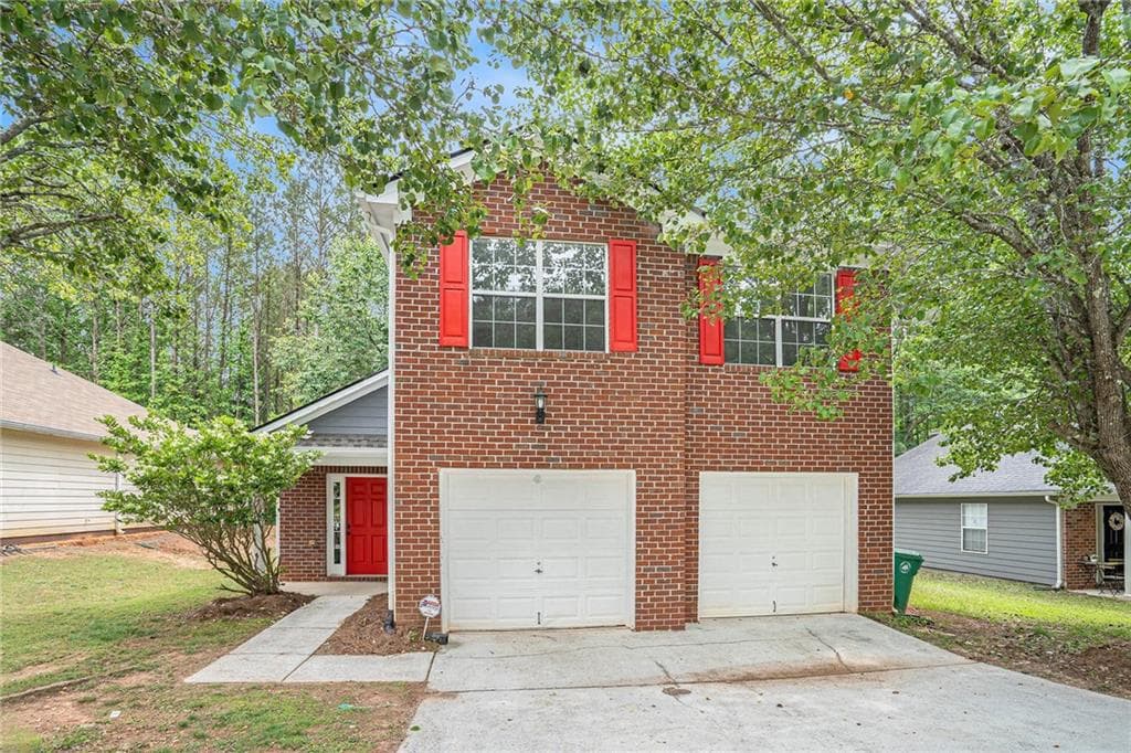 4795 Wilkins Station Drive, Decatur, GA 30035 — most recent listing photo