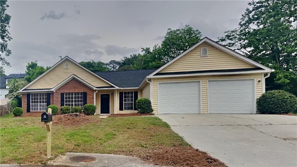 1229 Huntington Place Circle, Lithonia, GA 30058 — most recent listing photo