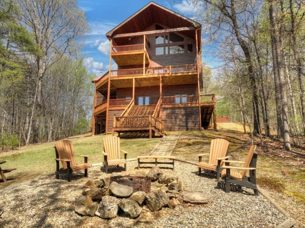 143 Katydid Road, Morganton, GA 30560 — most recent listing photo