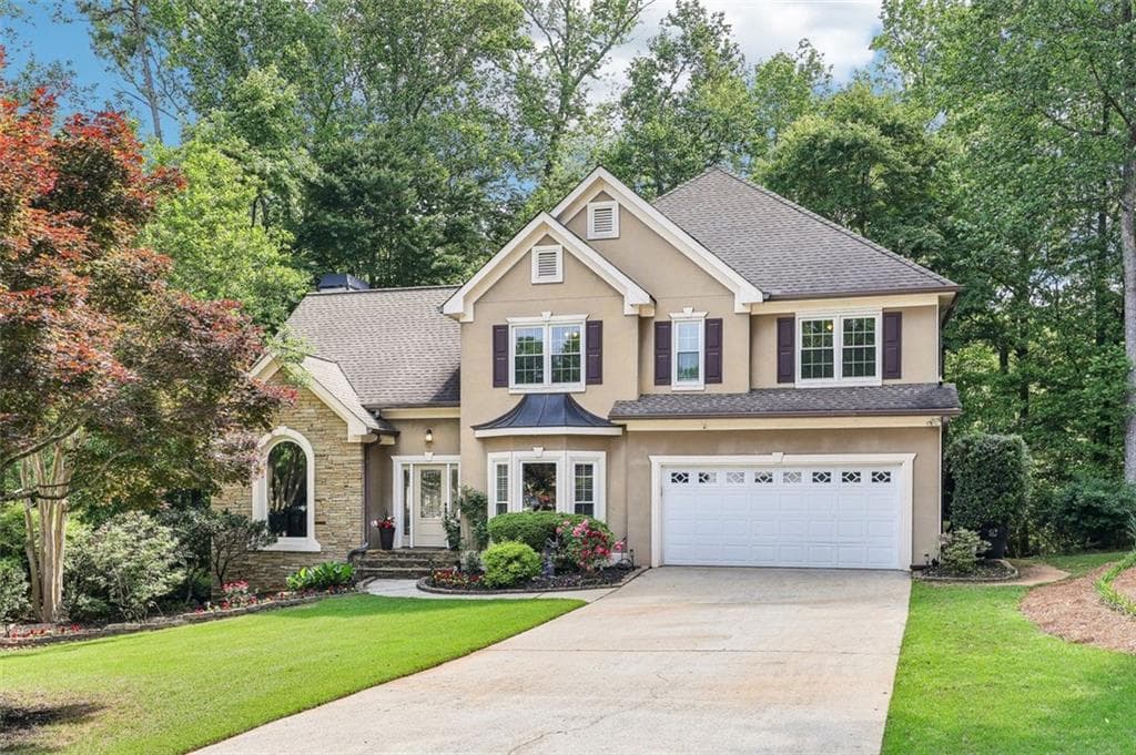 989 PINFEATHER Court, Lawrenceville, GA 30043 — most recent listing photo