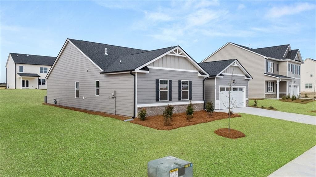 34 Defilippe Drive, Statham, GA 30666 — most recent listing photo