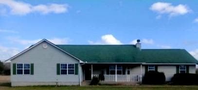 3 bedroom, 2 bathroom, 1,532 sq ft single family residence sold at 1023 Holly Lane, East Dublin, GA 31027