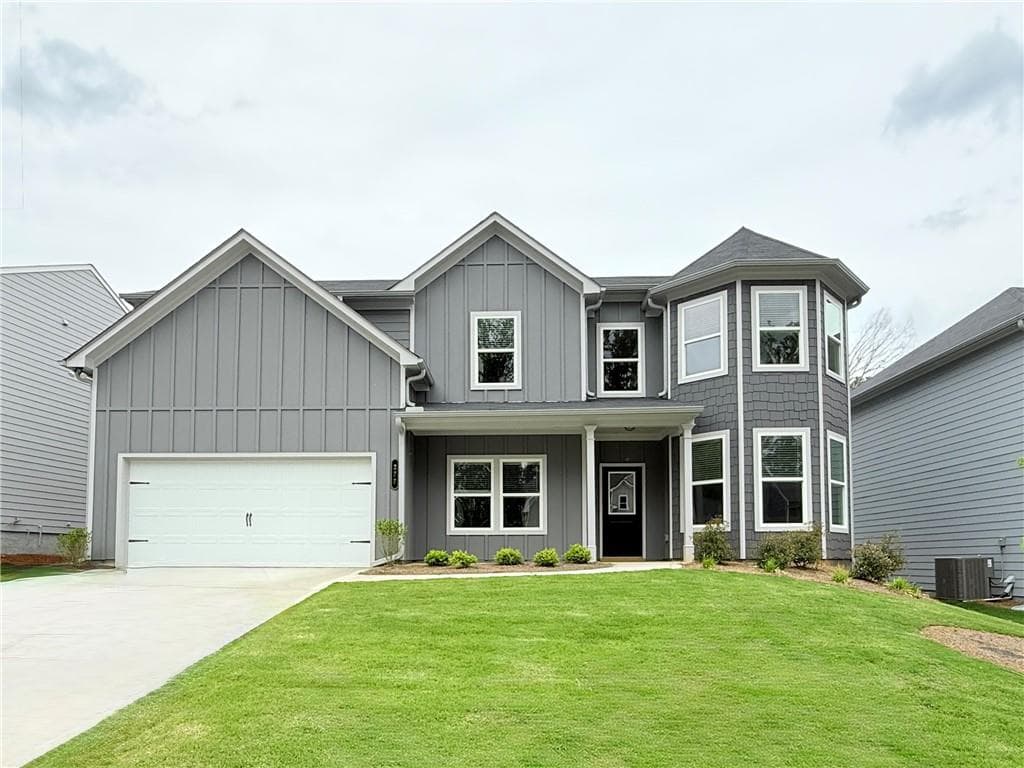 377 Fox Creek Drive, Braselton, GA 30517 — most recent listing photo