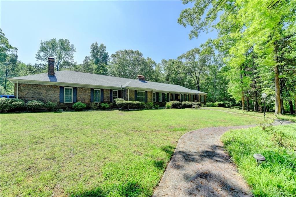 168 Woodland Valley Road, Lawrenceville, GA 30046 — most recent listing photo