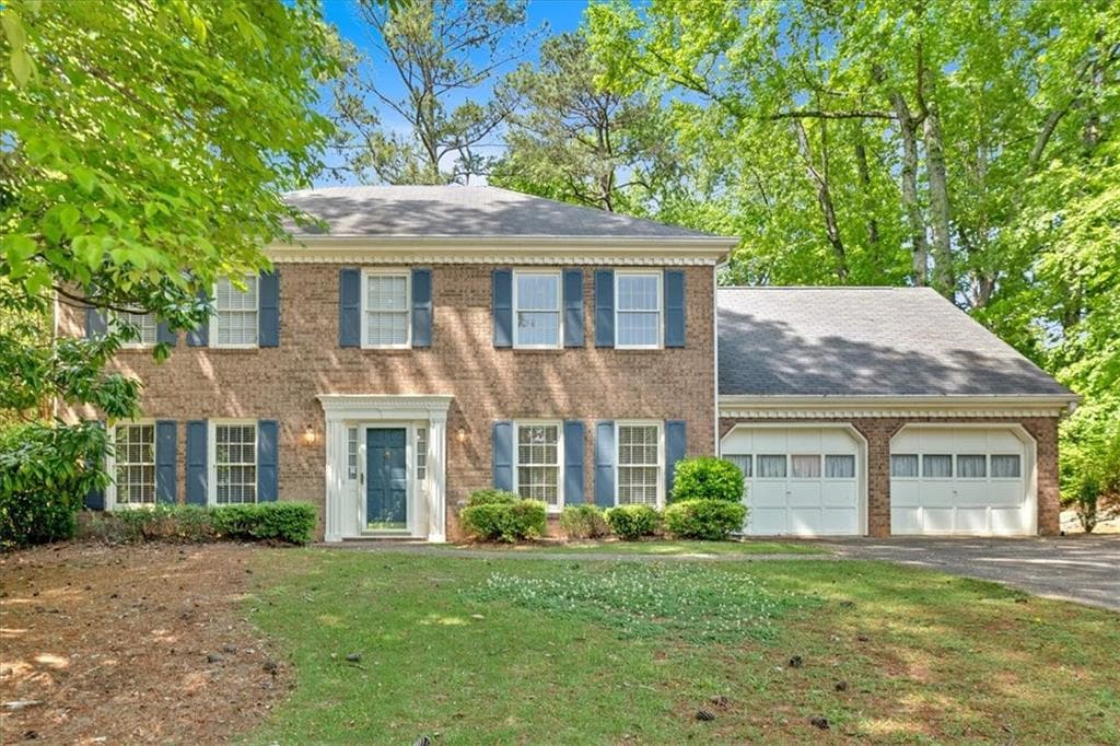 4181 Singing Post Lane, Roswell, GA 30075 — most recent listing photo
