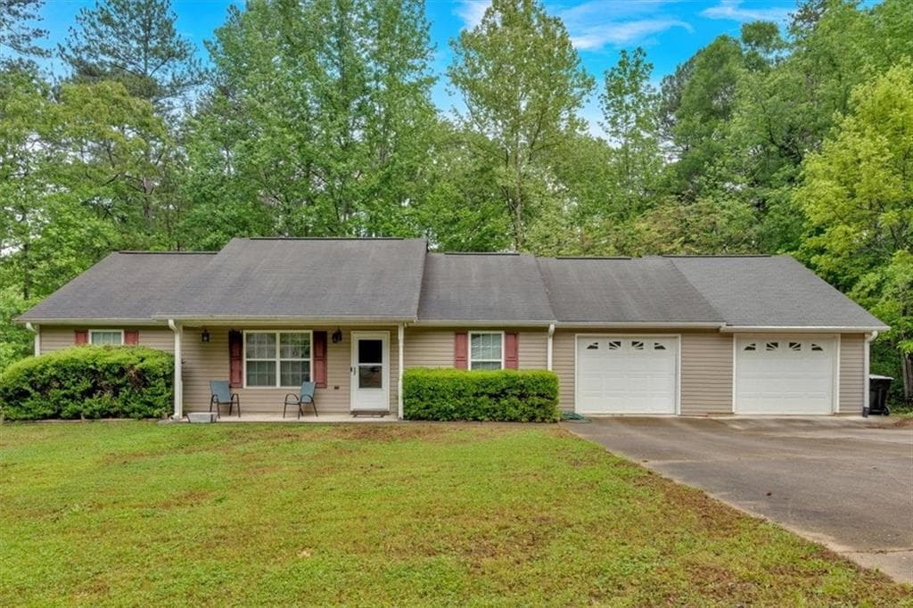 161 Gann Cemetery Road, Dallas, GA 30157 — most recent listing photo