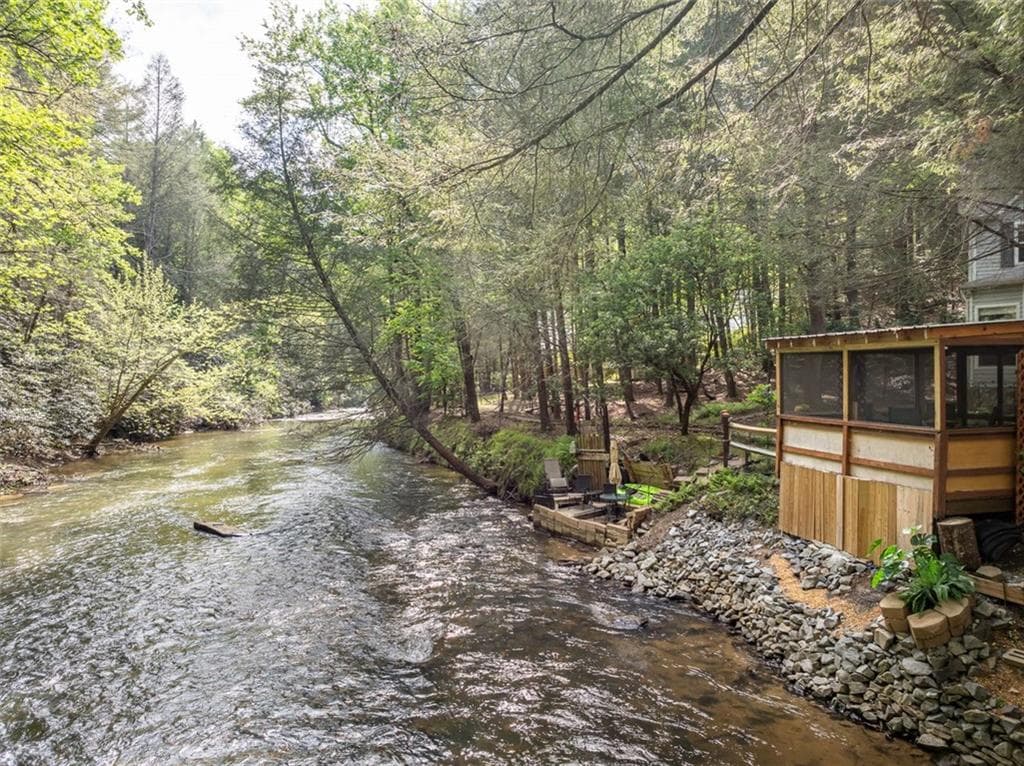 284 WEDOWEE Court, Ellijay, GA 30540 — most recent listing photo