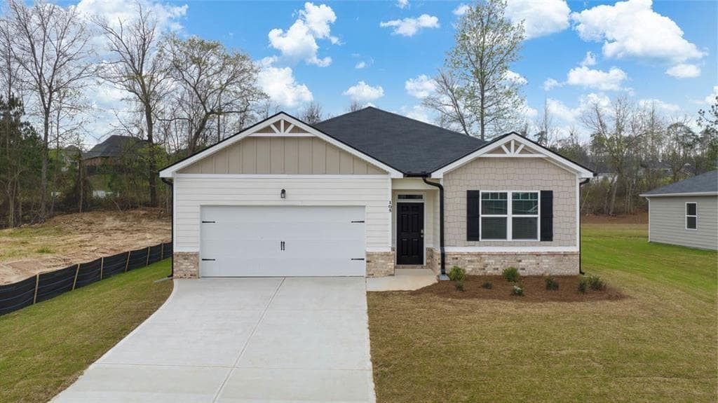 1406 Adirondac Way, Bonaire, GA 31005 — most recent listing photo