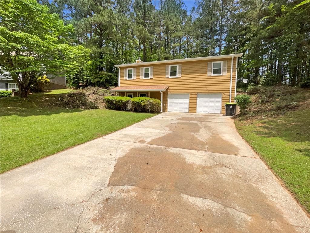 5942 Rock court #5, Union City, GA 30291 — most recent listing photo