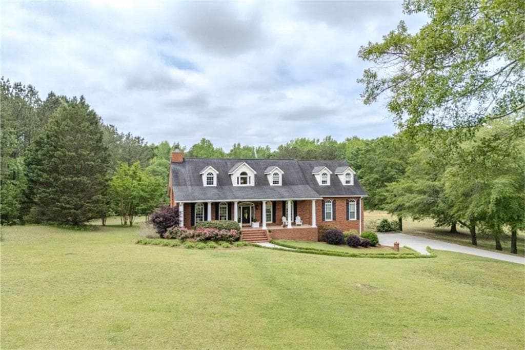 7174 Rockmart Road, Silver Creek, GA 30173 — most recent listing photo