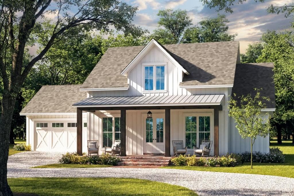 118 Byars Street, Waleska, GA 30183 — most recent listing photo