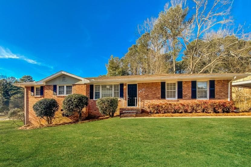 6575 Wendell Circle, Morrow, GA 30260 — most recent listing photo