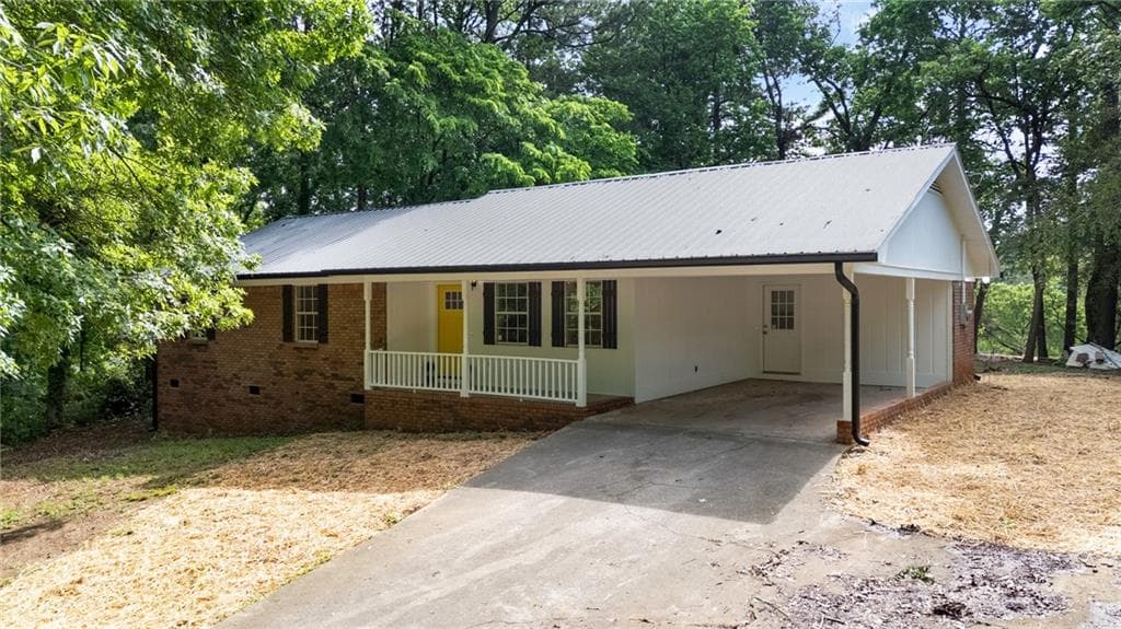 196 Highland Drive, Calhoun, GA 30701 — most recent listing photo