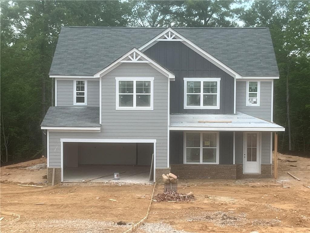 510 Lawson Drive, Mansfield, GA 30055 — most recent listing photo