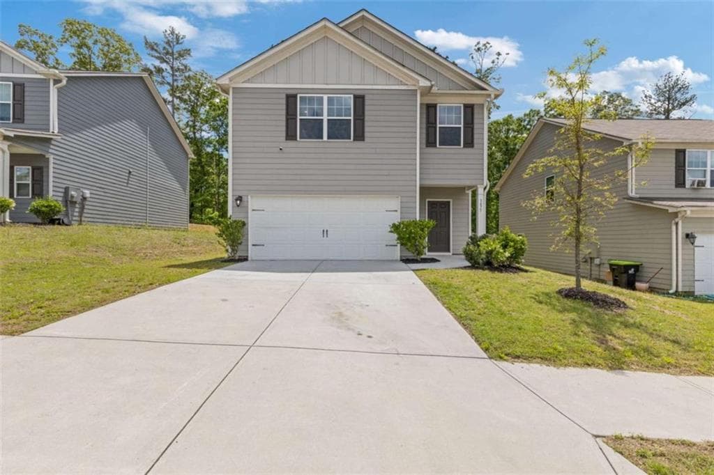 3475 Ridge Hill Parkway, Douglasville, GA 30135 — most recent listing photo