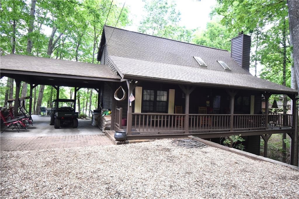 4056 Ryckeley Drive, Gainesville, GA 30504 — most recent listing photo