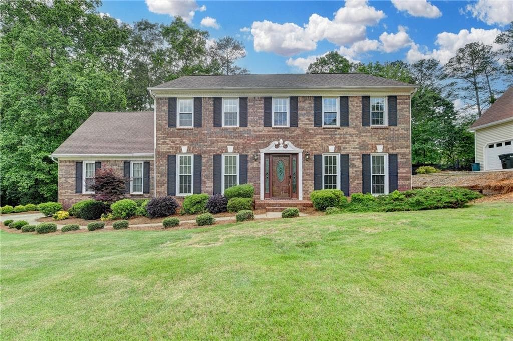 478 Guilford Circle, Marietta, GA 30068 — most recent listing photo